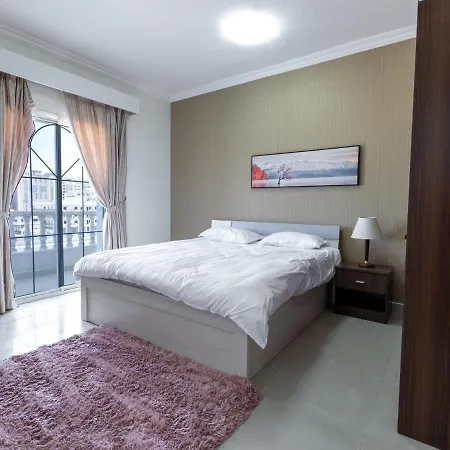 My City Residence 2 Bedroom Private Apartments